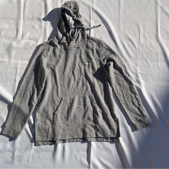 Vineyard Vines Hoodie Men’s Size Small - Picture 2 of 11